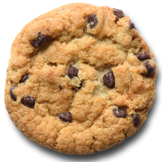 Chocolate Chip Cookie